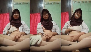 ABG Viral Super Funny Viral Video Indonesia Cinta Yang Tertinggal Di Balik Pintu