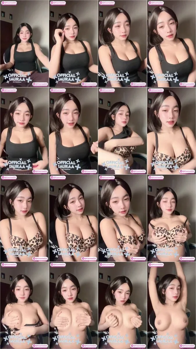 Indonesian Viral Perawat Bohay Iclik dengan Dokter Trending Tiktok dan Telegram