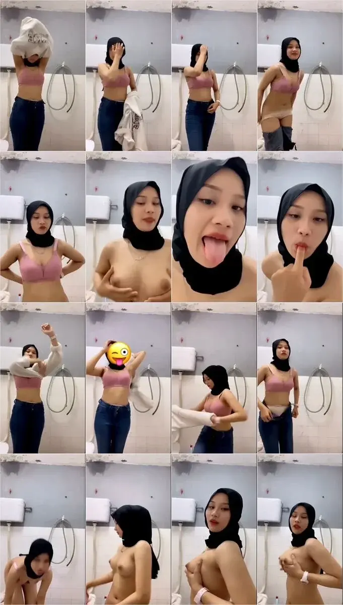 Tante Jilbab Binor Abg Barat Pasutri Jawa Baru Menikah Siang Malam Gak Bisa Stop Iclik